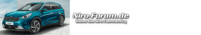 Kia Niro Forum